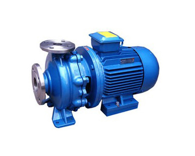 IHZ直连式化工离心泵