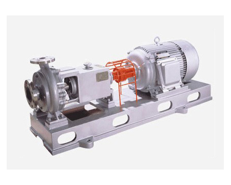 IJ耐腐蚀化工碱泵