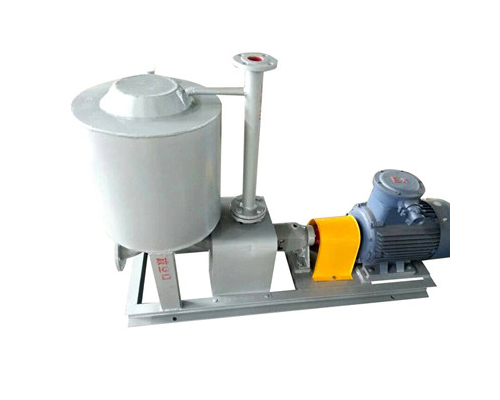 TBZB保温同步排吸泵