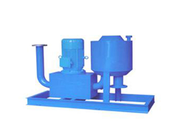 TDZB无堵塞同步排吸泵