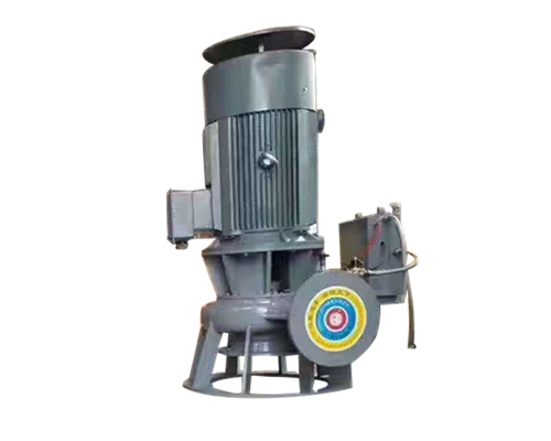 GLB高效节能立式自吸泵