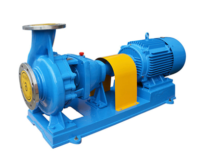 IH型卧式化工离心泵