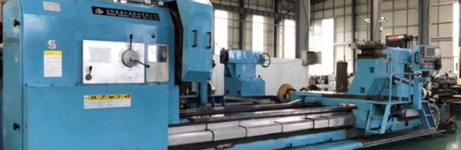 企业实力雄厚，生产效率更高