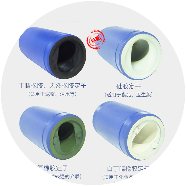 多年研发，技术先进